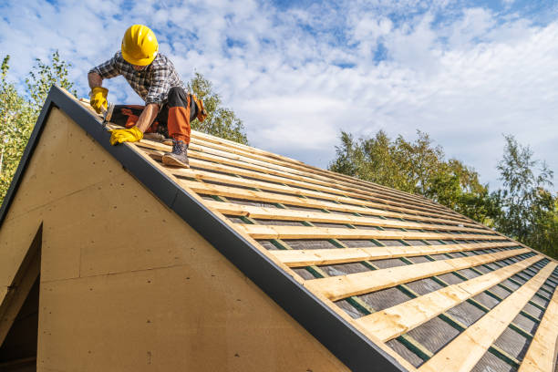 Quick and Trustworthy Emergency Roof Repair Services in Keyes, CA