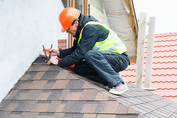 Residential Roof Replacement in Keyes, CA