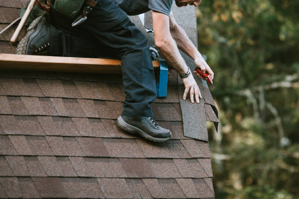 Heating Cable for Roof Installation in Keyes, CA